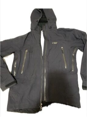 Outdoor Research Zip Jacket -Sz XL